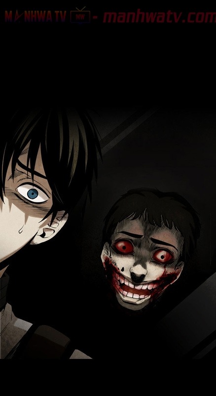 Đọc truyện VIRUS quái vật - Chap 9
